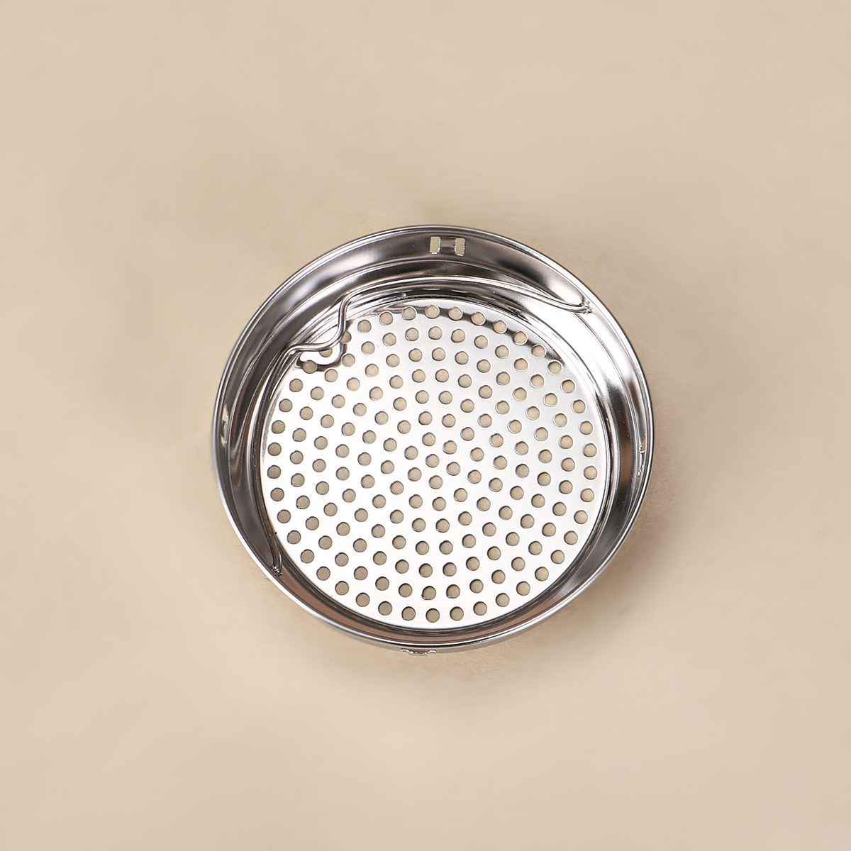 Stainless Steel Thermos Flask With Bamboo Shell For Outdoors_voghion.com
