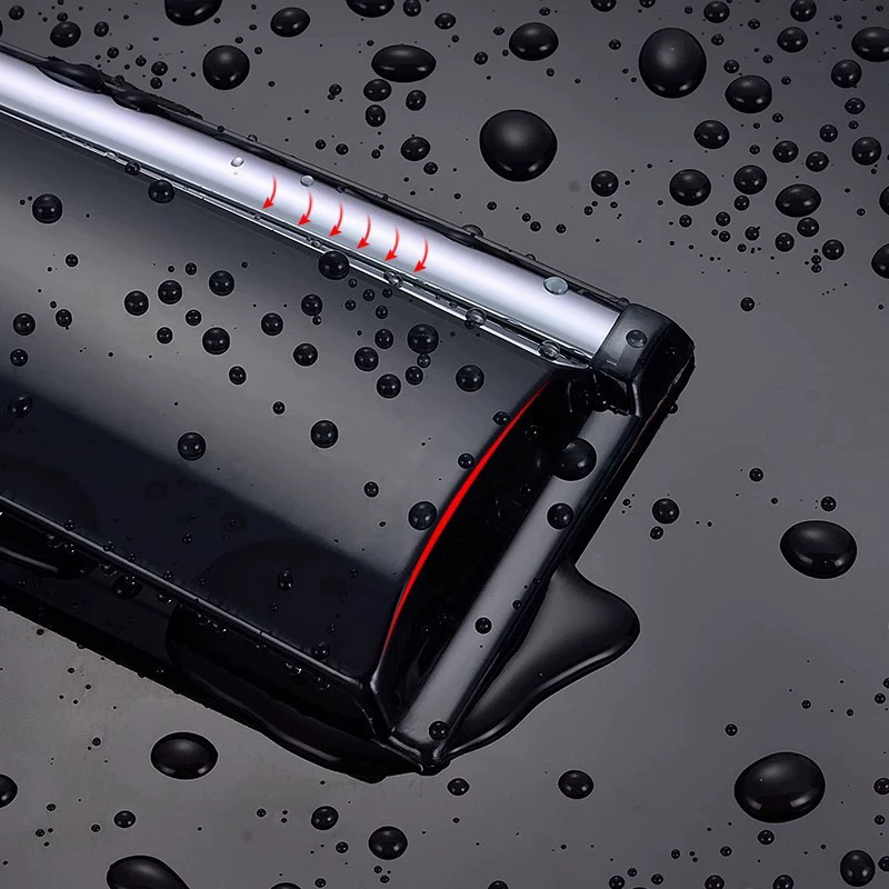 2023 Jiangling Fushun special 23 car window rain eyebrows 22 new rain shield rain shield car window eyebrow strips