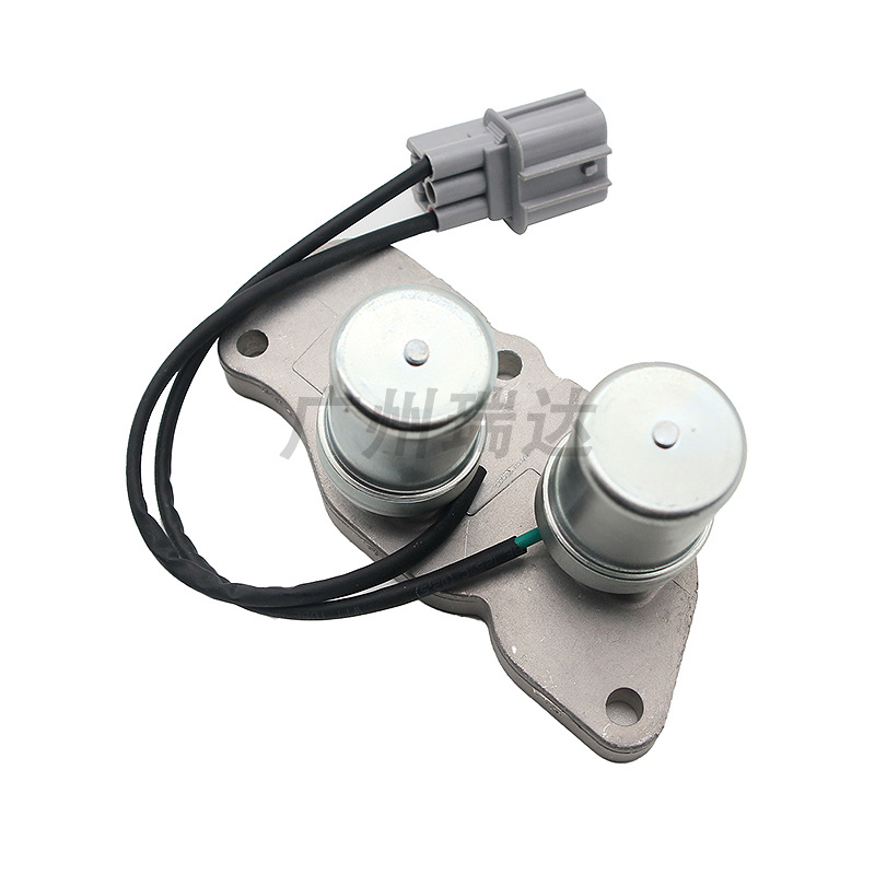 Aplicable a la válvula solenoide de caja de cambios 28200 - PX4 - 014 para accesorios de automóviles Honda