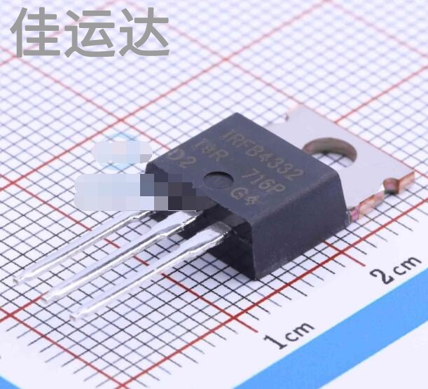 IRFB4332PBF 规格 TO-220-3 MOS场效应管