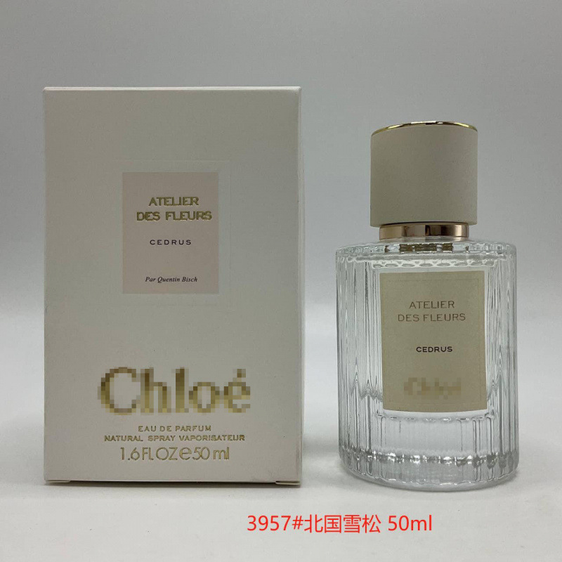 Cedar del Norte 50ml