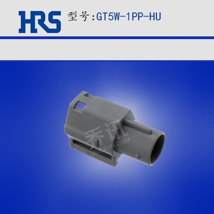 GT5W-1PP-HU ���� HRS ����ͬ�������� ԭ��1PIN �Ӳ�� ��Ʒ