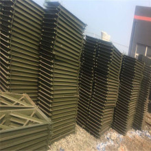 贝雷桥安装使用说明 贝雷片有现货济宁321贝雷片