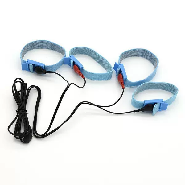 4 pack (including cable)