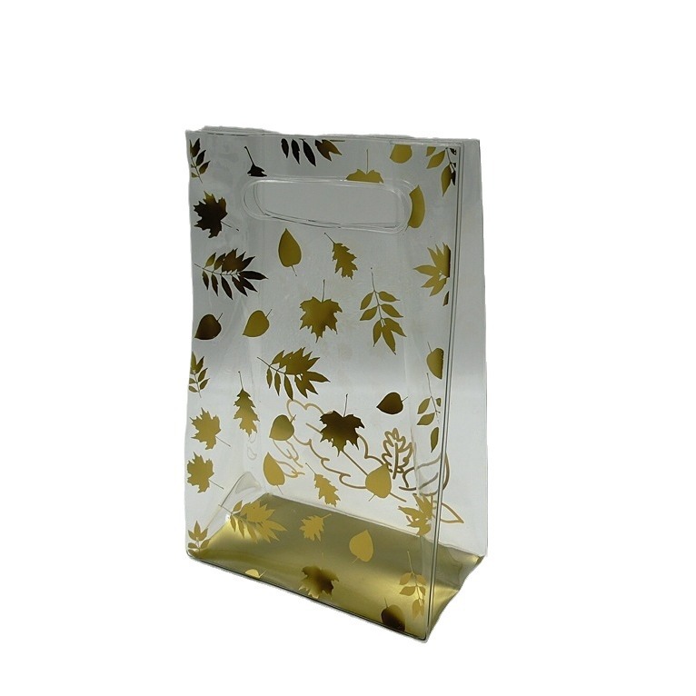 ���ƿɻ�����PVC��  ͸����ױƷPVC��װ�������ܷ��װ����