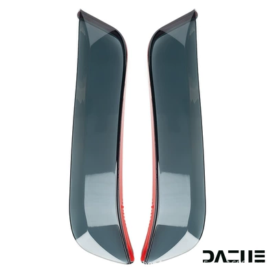 Honda Nwg150 Leg Windscreen, Windproof | Motorcycle front windshield