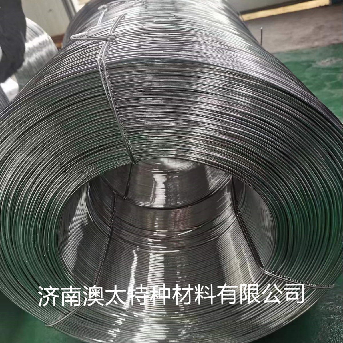 厂家批发5056铝合金线2.0mm铝线 8030铝线 现货充足