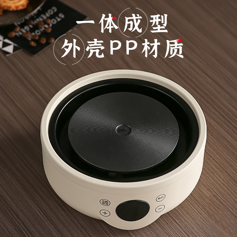 电茶炉电陶炉家用泡茶煮茶器电热炉玻璃壶电磁炉小型茶壶加热新款|undefined