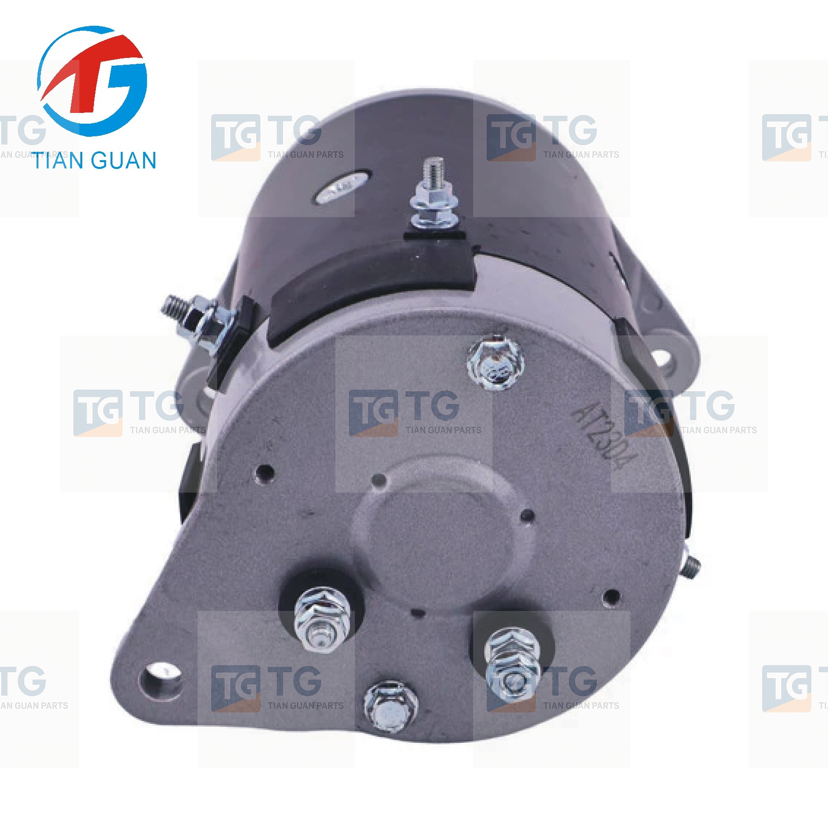 Atg20522 Generator 114-04-4003 1100 1110 119-9545 12V 25A