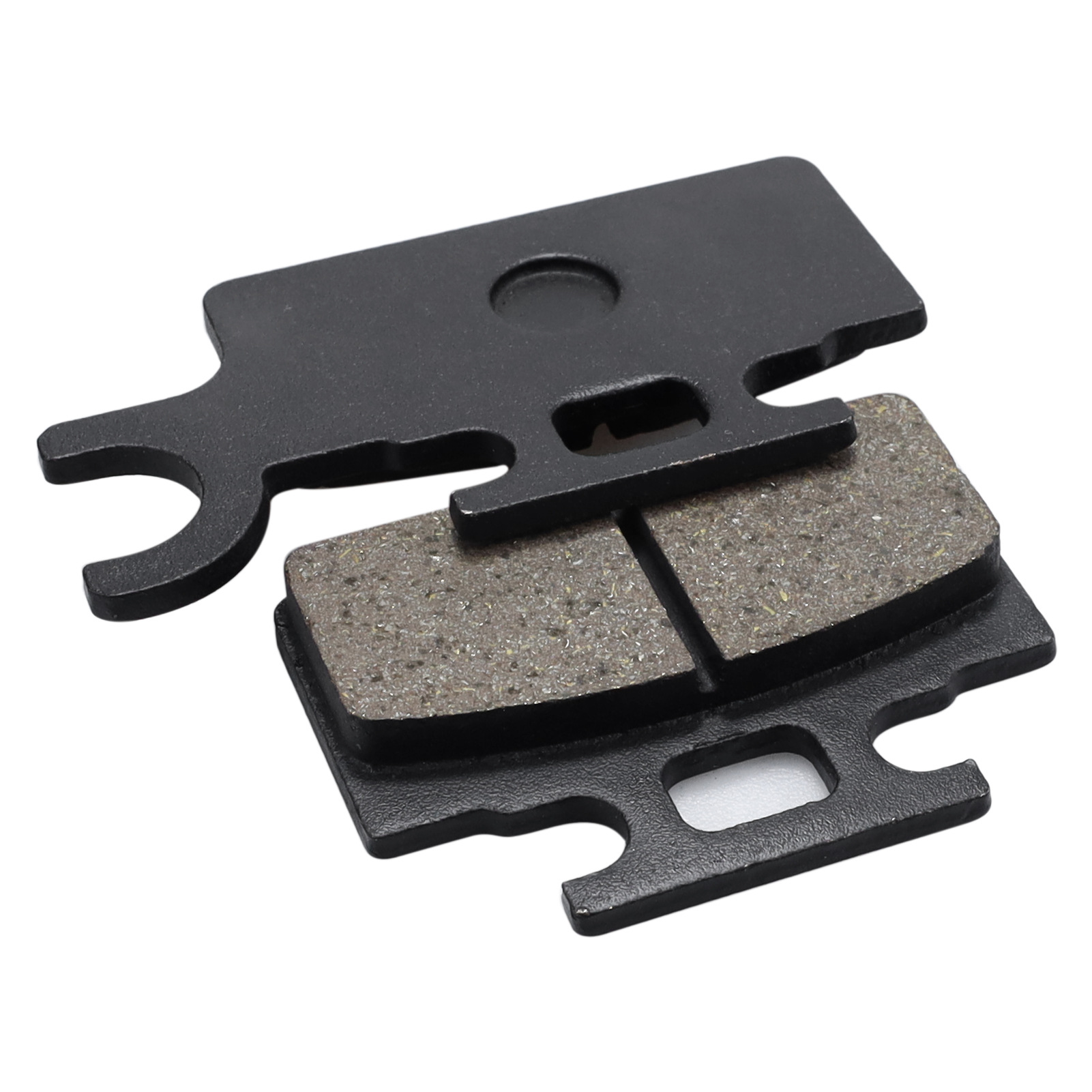 Motorcycle Disc Brake Pads Fa302 Kawasaki Kx65 Rm65