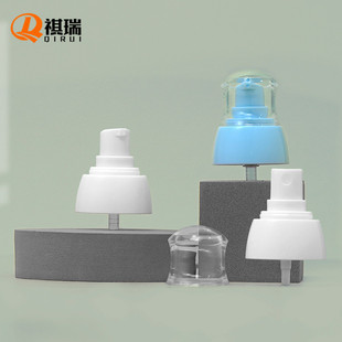 ��ܽɯ��20���⏽48mm ��̖����ʽ��Һ���^ �۱�pp����MS����