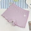 Purple rabbit, trousers