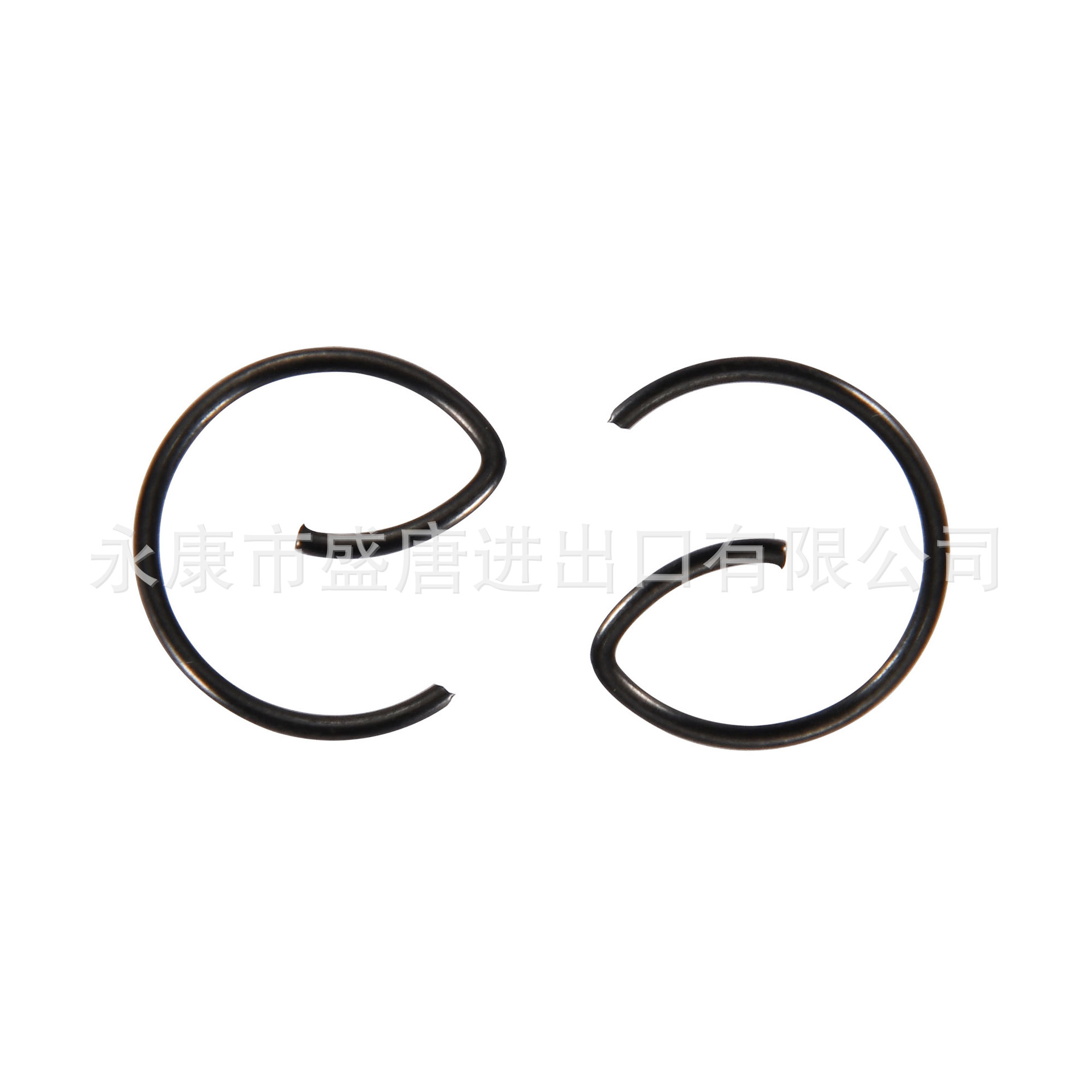 Goofit 54mm Piston Ring Kit Is Suitable for 125Cc Ssr Baja Roketa Apollo