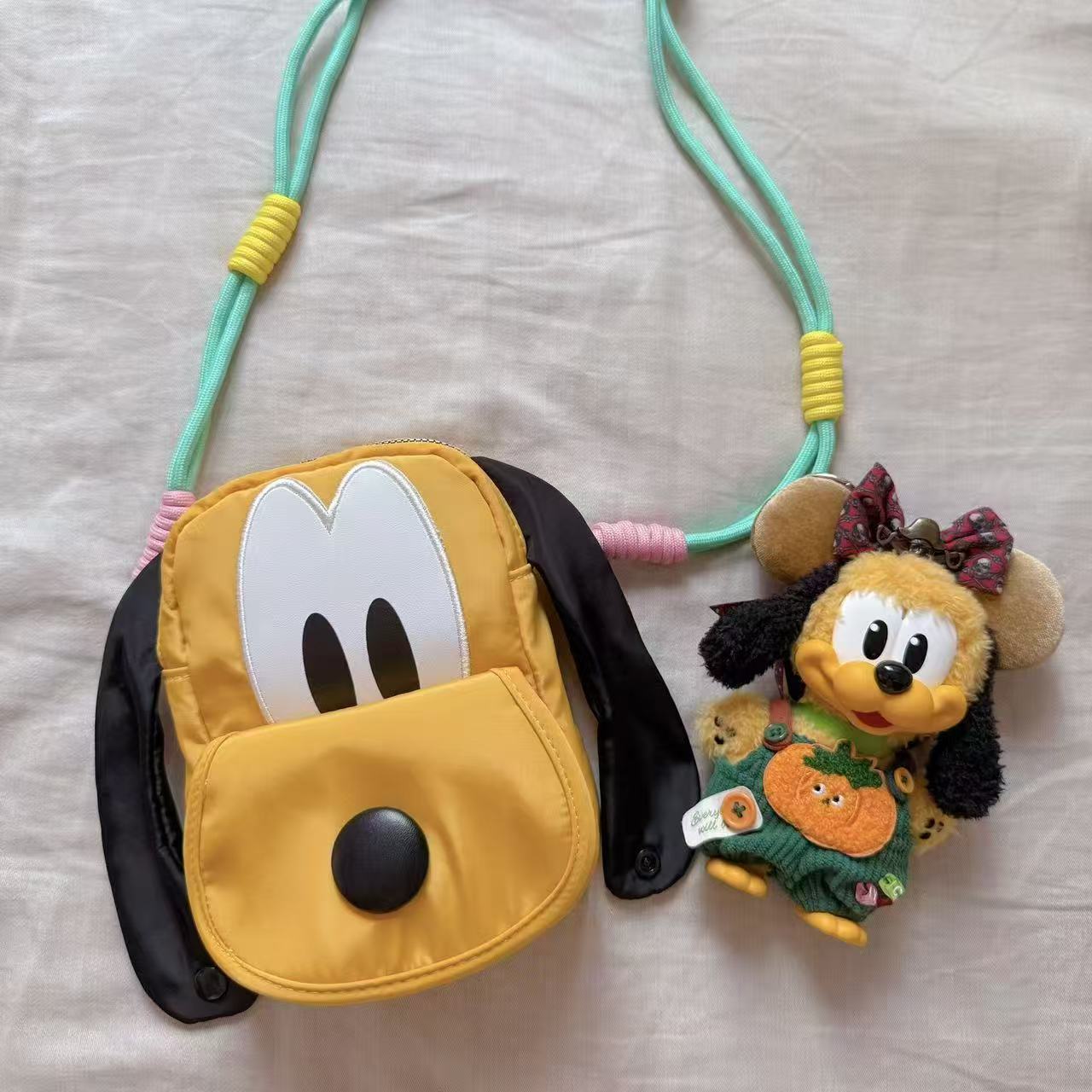 Cute cartoon children's bag