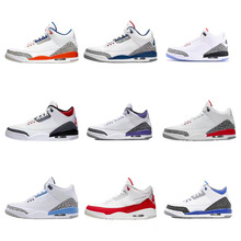 ����Ь�߰汾AJ3��ԭ�Ʊ����{���˹ِ܇�{�����B��3��|��Ů�\��