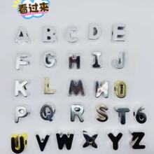 ���eЬ��ϵ��26��Ӣ����ĸ���ַeľ����diy���Ʒ�SЬ��