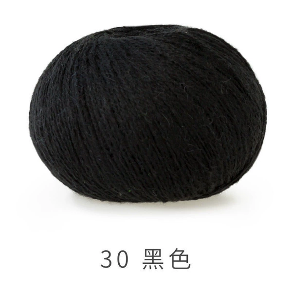 30#Чёрный