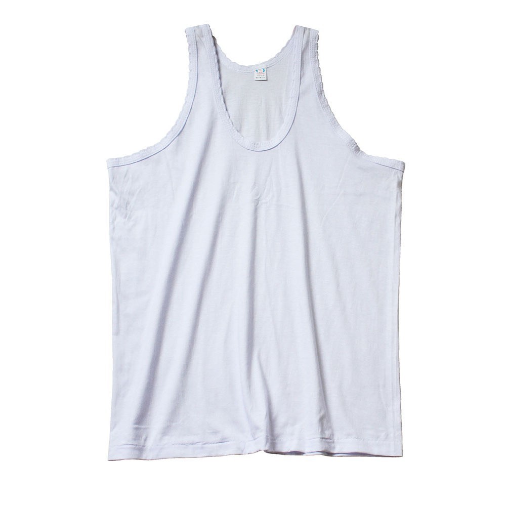 Elderly Women's Cotton Tank Top, Middle-Aged and Elderly Women's Pure Cotton Camisole, Mother's Summer Thin Underwear, Elderly Women's Camisole