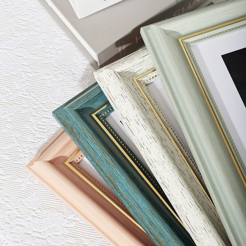 Photo Frame Display Stand Custom-Made 12-Inch 10-Inch Empty Frame A4 Wedding Photos 8inch Family Portrait Wall Hanging 7-Inch Living Room Bedroom Decoration Photo Frame Display Stand Custom-Made 12-Inch 10-Inch Empty Frame A4 Wedding Photos 8inch Family Portrait Wall Hanging 7-Inch Living Room Bedroom Decoration