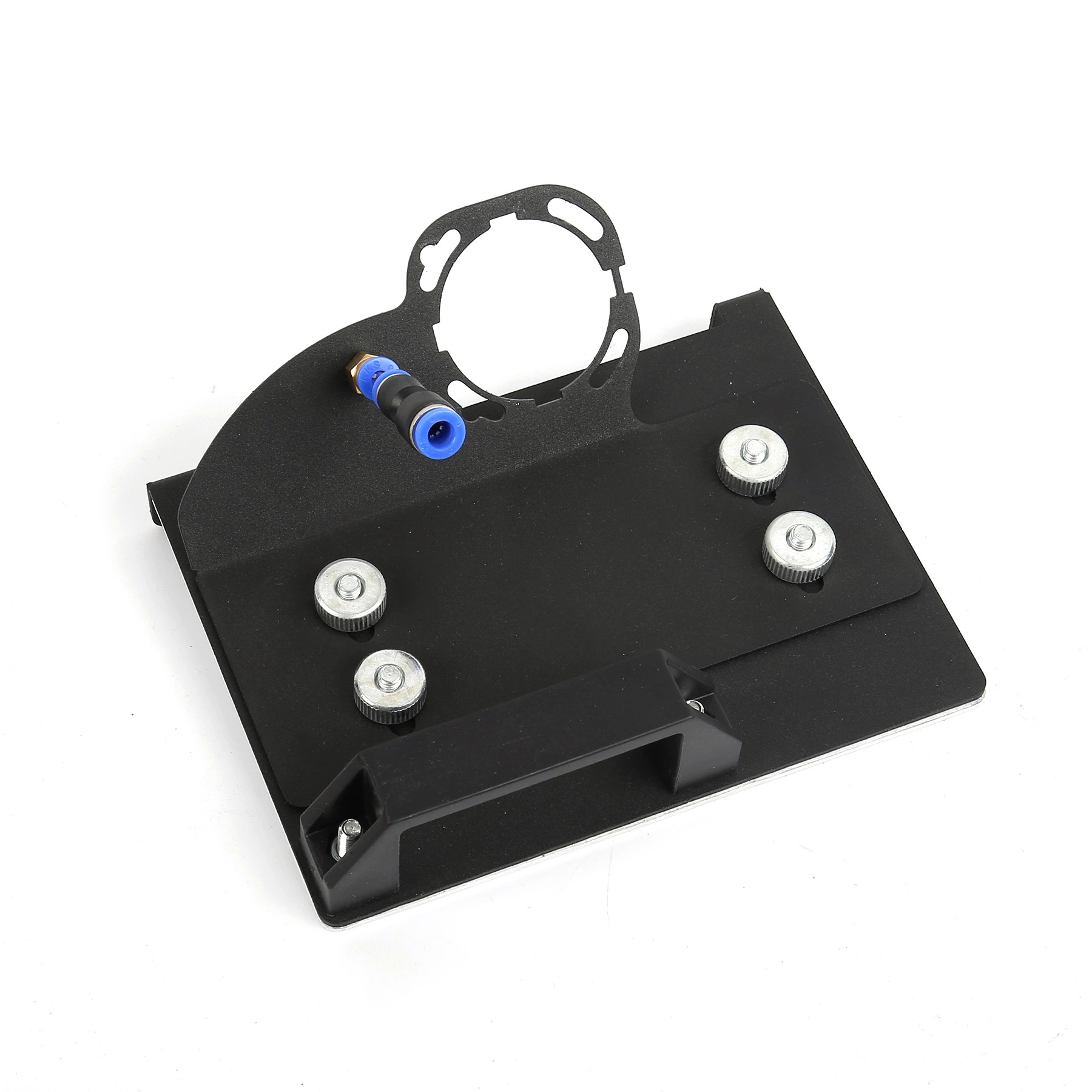 Тип 100 угловая шлифовальная плитка фрекер портативный 45 градусов фрекер деревообрабатывающий каменщик универсальный