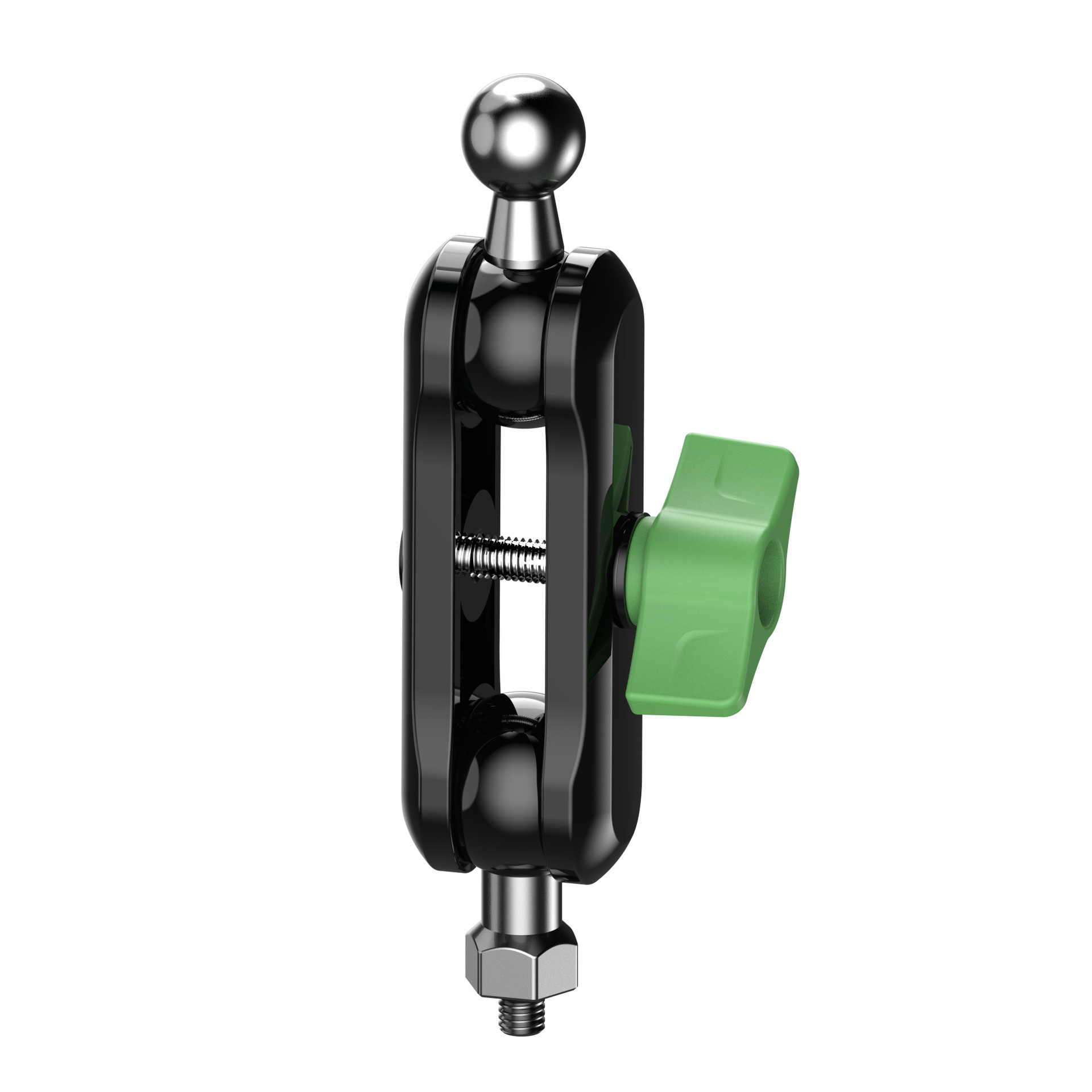 Car-Mounted Phone Holder with Desktop Height Adjustment, Multifunctional Gadget, Suction Cup Phone Holder for Car Navigation