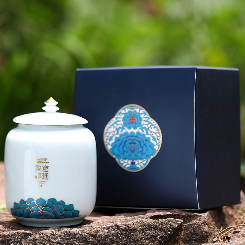 2025新茶雨前一级龙井绿茶茶叶礼盒装礼品送礼年货代发龙井新茶