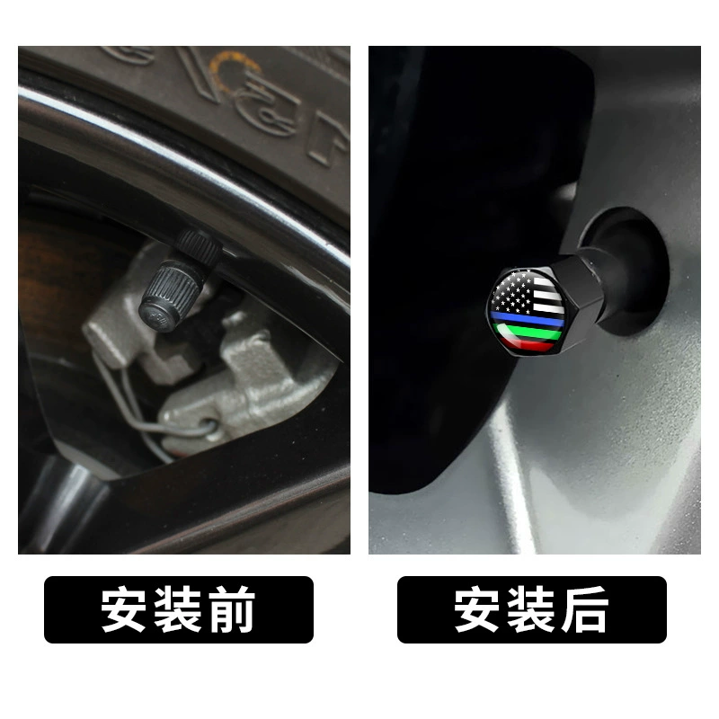 Nipple, universal tires, Amazon, USA