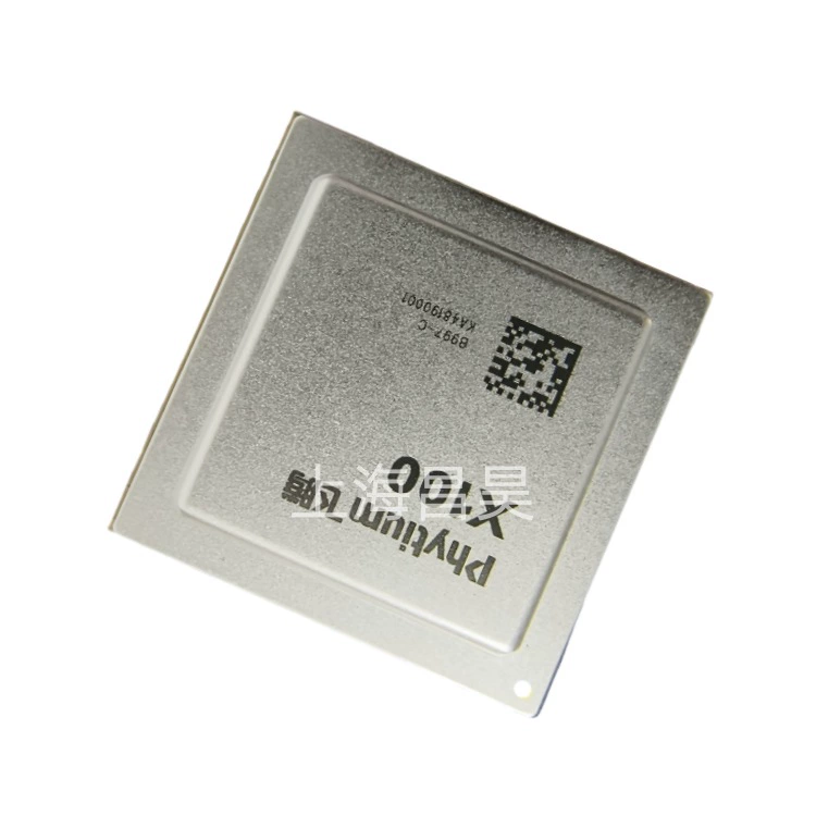 X100_C комплект чипов стандартной версии коммерческого класса видеокарта domestically produced новый оригинальный голографический интегрированный чип