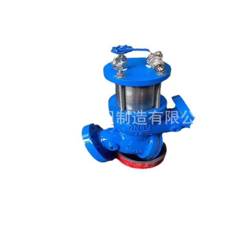 逆止阀水利控制 止回阀 活塞式预防水击泄放阀 活塞式可调减压阀