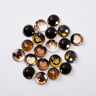 �����۾�diy̩���܄�����ż�۾���ɫ��AĢ����ƽ���۾��ۺڶ���