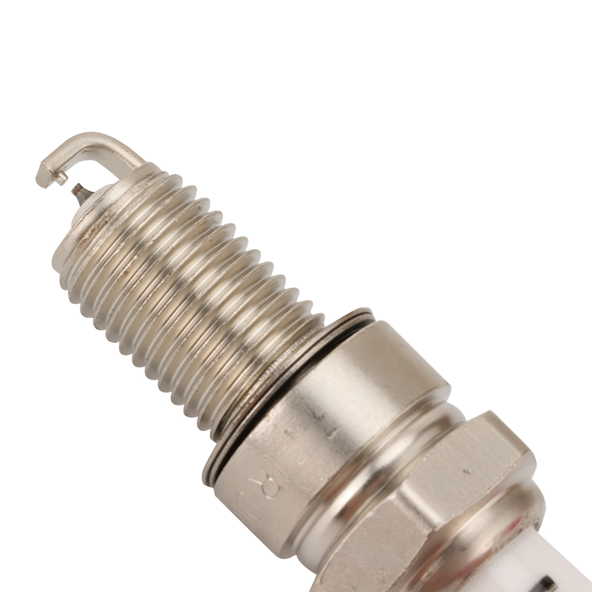 D8Rtc "Against Needle" Imitation Iridium Resistor Environmentally Friendly Spark Plug Suitable for Efi Motorcycles