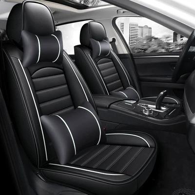 Four Seasons Pad | Trade Summer Full Surrounded Leather