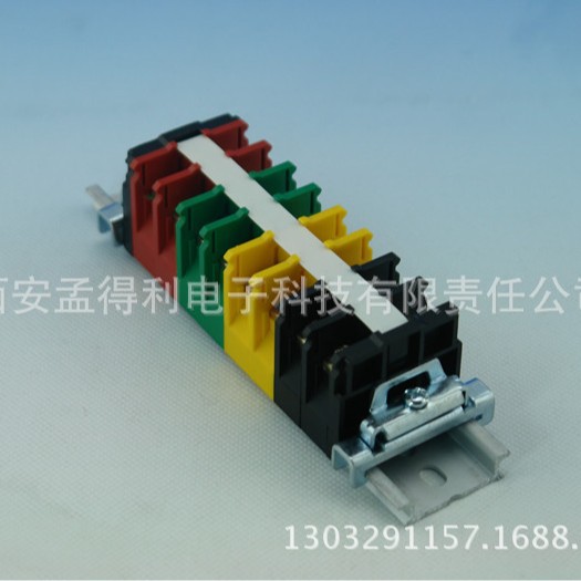 杭州工控接线端子JXD/LH-30 电流30A 品牌授权！保证!