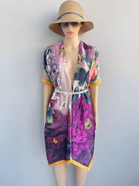 Lavender purple