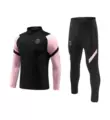 Black powder suit