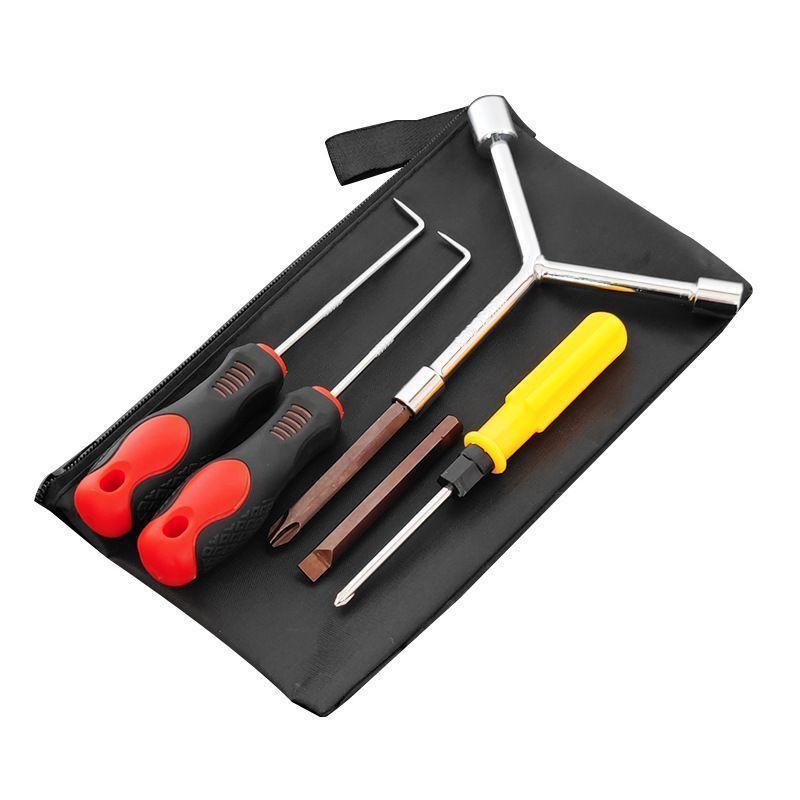 Washing machine pulsator disassembly tool for home use, inner drum cleaning screwdriver, pulsator disc disassembly and cleaning wrench