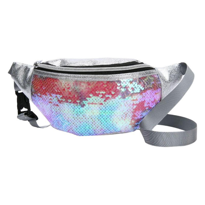 Cross-Border Qualified Dropshipping Women's Crossbody Shoulder Bag, Mobile Phone and Coin Purse, Belt Bag, Urban Simple Style