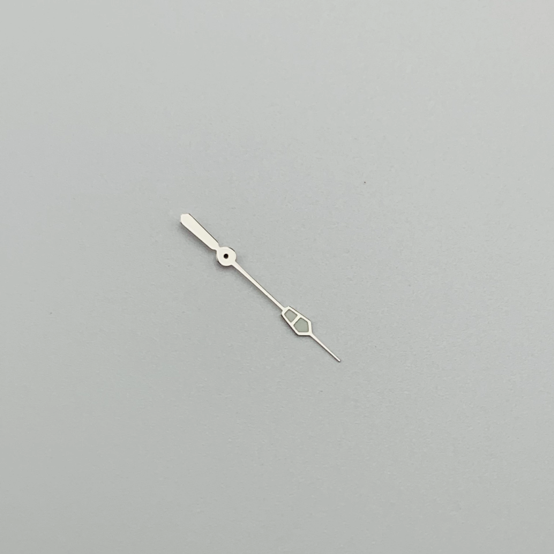 New modified NH35 second hand color large second suitable for NH36 mechanical movement diamond pointer accessories