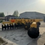 系列灭茬开矿重型圆盘耙