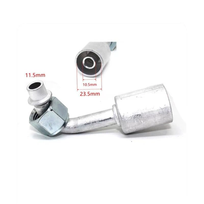 Soyutma sisteminin digər hissələri 1/2 Inch, 5/8 Inch, Environmentally Friendly R134A - 4-points-or-bend-with-12-thick-sets