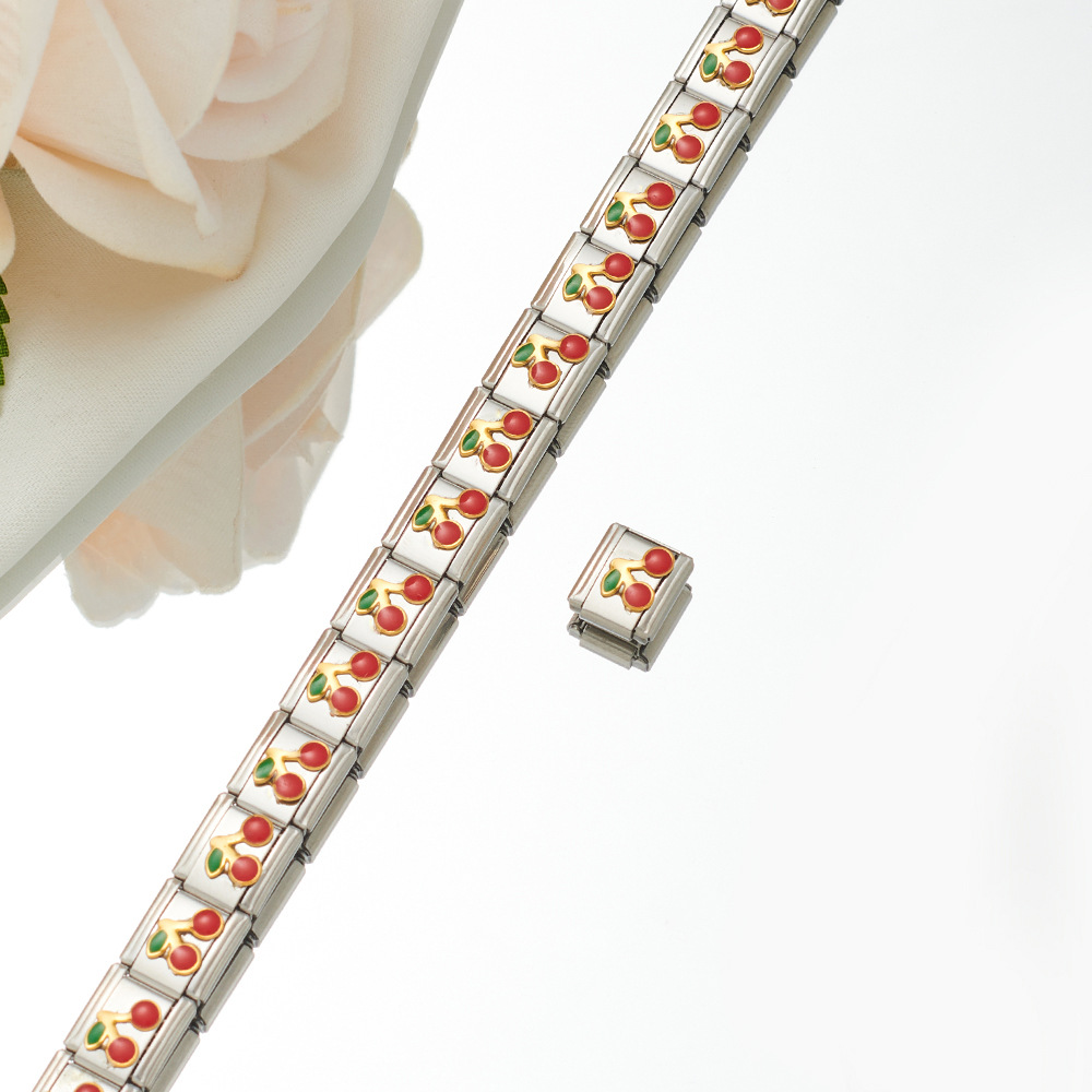 HA-7 작은 체리 섹션