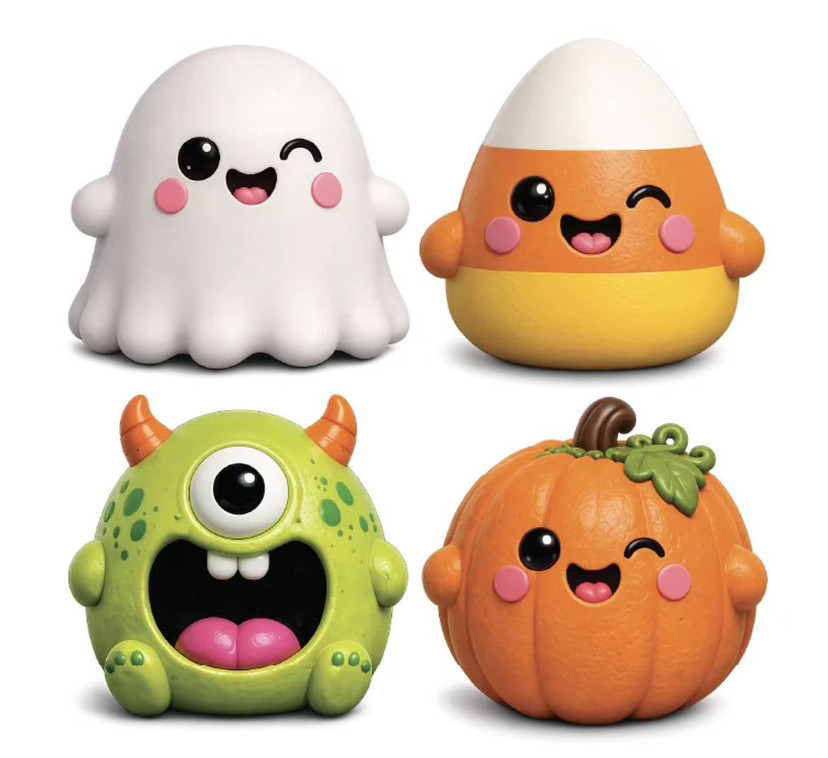 Monster one [4 pieces/box]