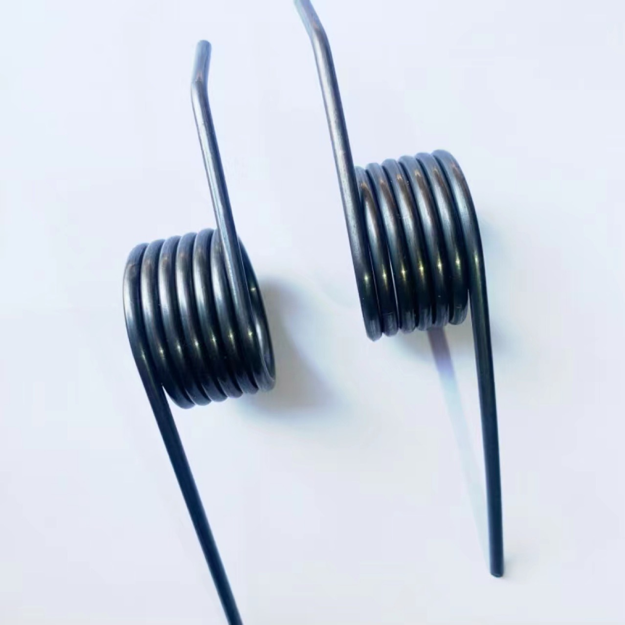 扭簧 回力弹簧 弹簧钢扭转 宁波弹簧金属