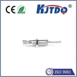 Knyt1.8-M12-Pb-41 High Pressure Resistant Sensor Iso9001 Thread M12 Size
