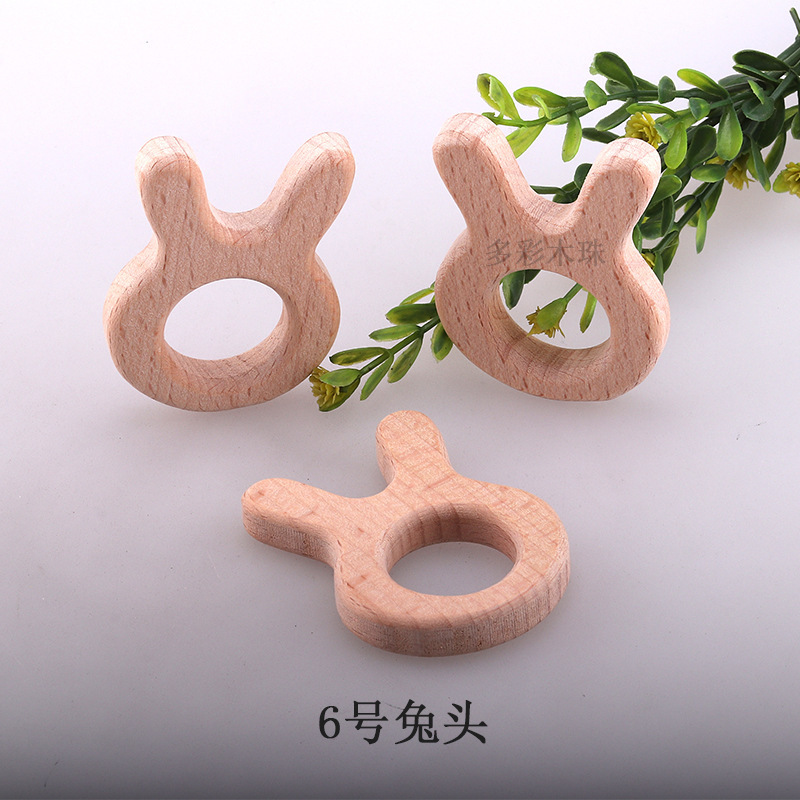 8006 cabeza de conejo