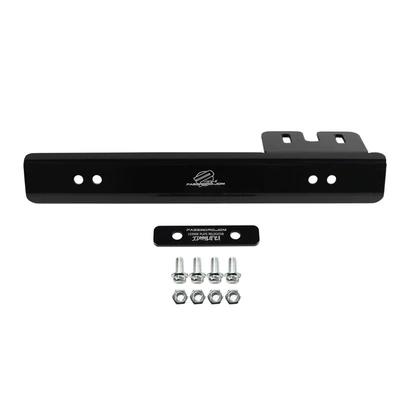 Frame License Plate Frame — License plate holder/license plate holder