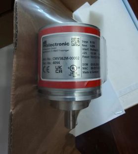 German Tr Digital Motion Control Sensor Cmw58M-00002 Dier Original Encoder
