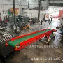 移动式装车袋装大米输送机