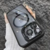 [Black] Comes with the same lens film