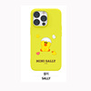 Apple, cartoon phone case, iphone15 pro, South Korea, iphone 15 pro max